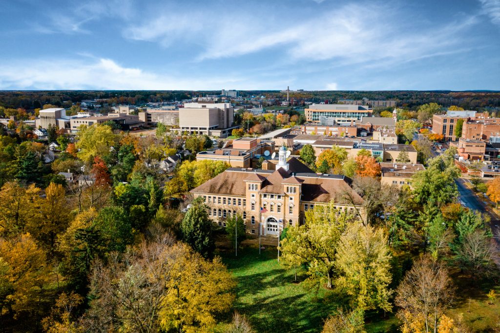 University of Wisconsin - Stevens Point